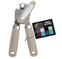 gorilla grip manual can opener