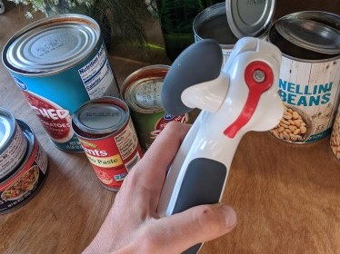 one of the more unique designs, the zyliss has a magnet to help with...