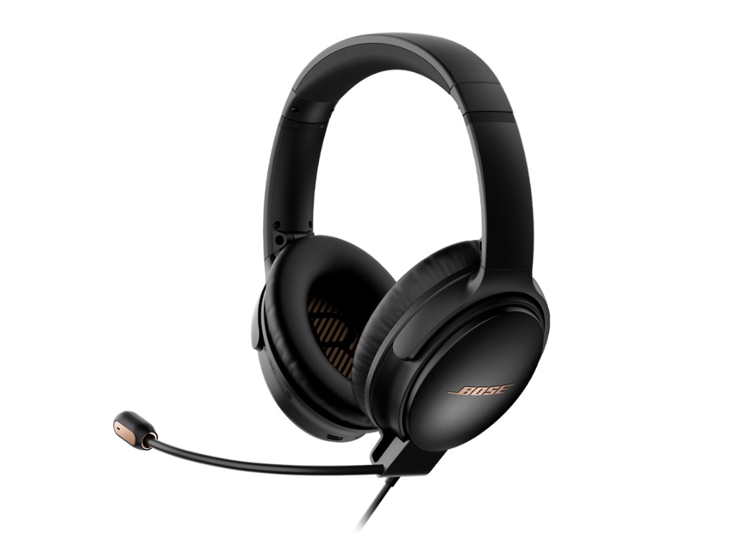Enabling or disabling Auto-off mode - Bose QuietComfort® 45 Headphones