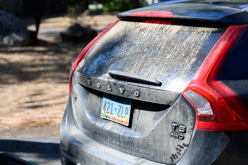 no matter the type of grime...