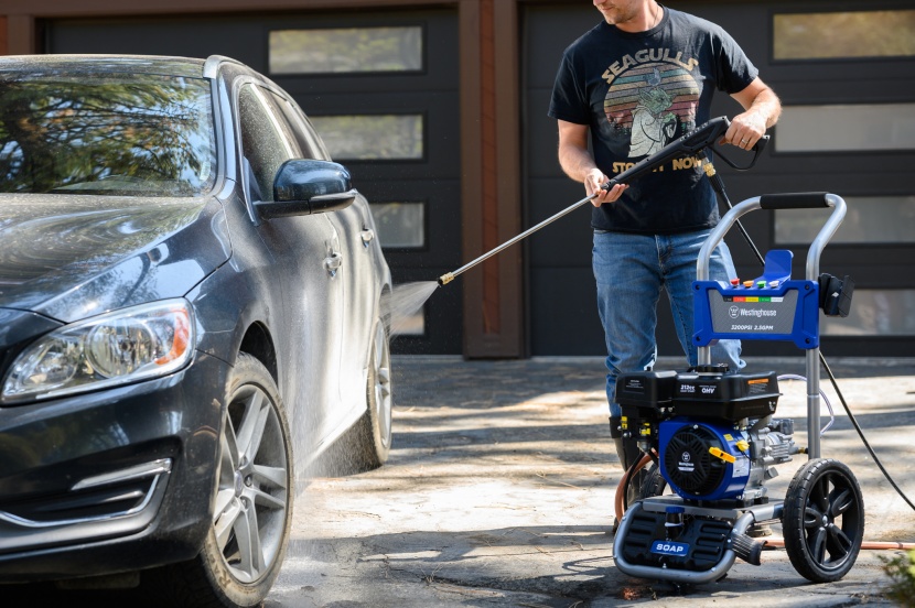 westinghouse wpx3200 - there is no escaping the fact that the westinghouse wpx3200 is a...