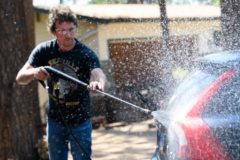 westinghouse wpx3200 - a whopping cleaning unit calculation of 5980 (higher than any other...