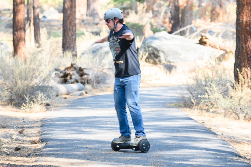 hoverboard - the number one reason for purchasing a hoverboard is for pure...