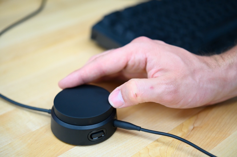 bose quietcomfort 35 ii gaming headset - when gaming, every control on the bose quietcomfort 35 ii is...