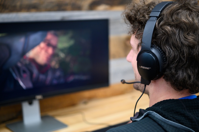 bose quietcomfort 35 ii gaming headset