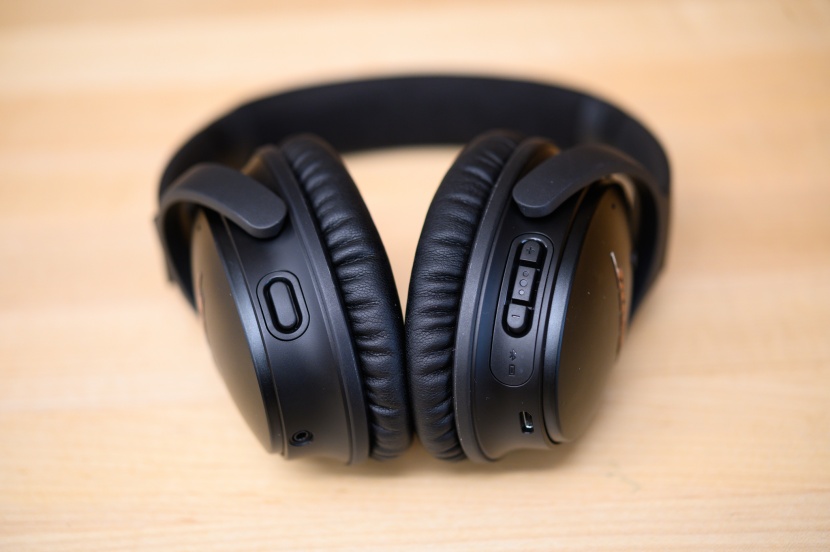 Bose QuietComfort 35 II Gaming Headset Review | Tested