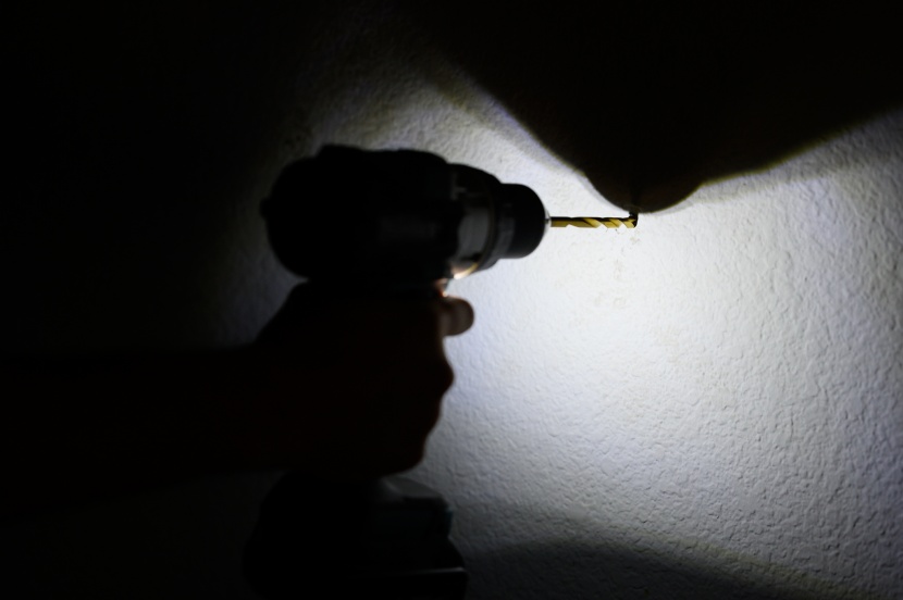 makita 18v lxt brushless cordless 1/2&quot; driver-drill xfd14z - the integrated led work light on the makita usually provides enough...