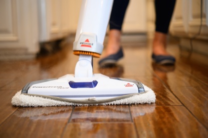 Lead photo for Best Steam Mops