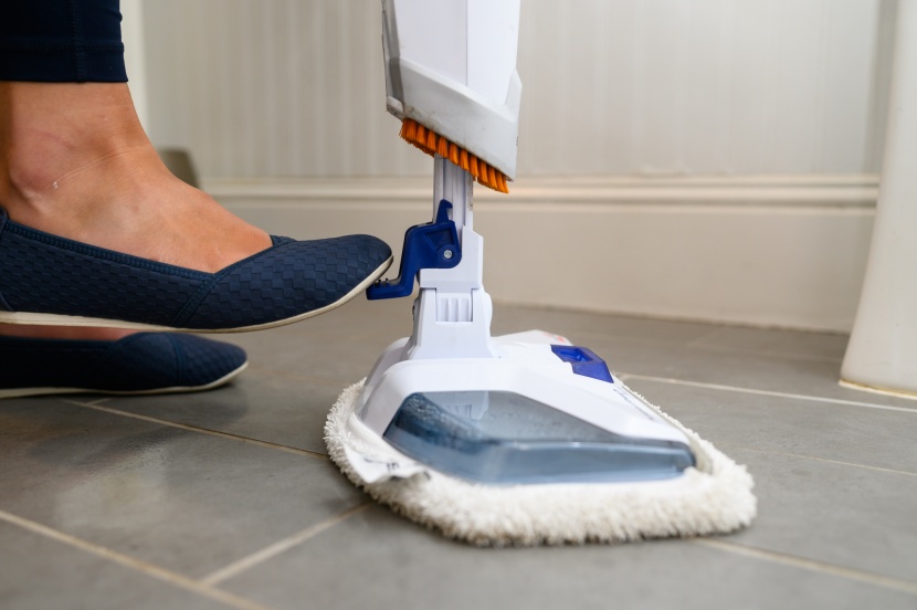 how easily do these mops come apart? we tested that too.