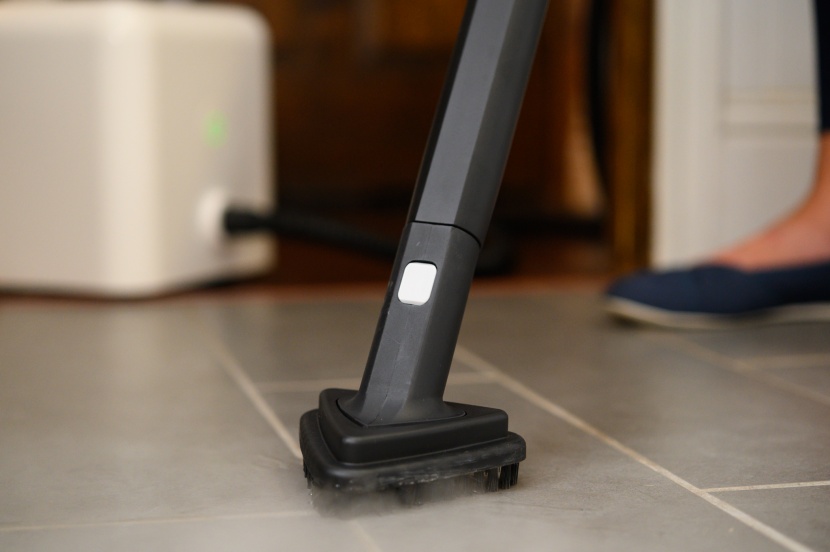 steam mop - the dupray neat steam comes with a host of attachments and powerful...