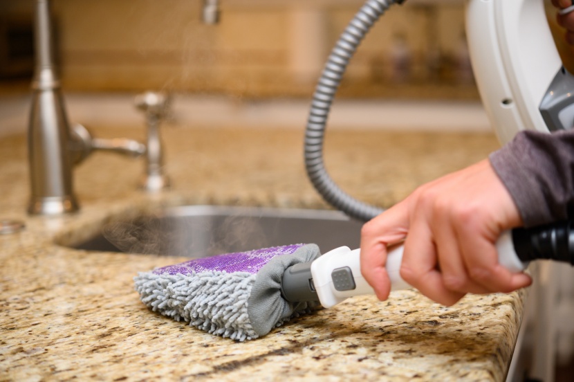 attachments allowed much more diverse areas to be cleaned than just...