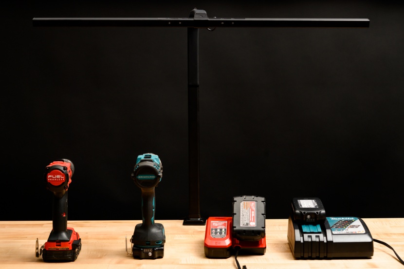 desk lamp - whether you need to illuminate your computer desk space or light up...