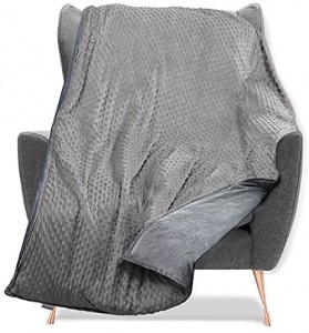 weighted blanket