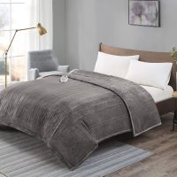 degrees of comfort full size electric blanket