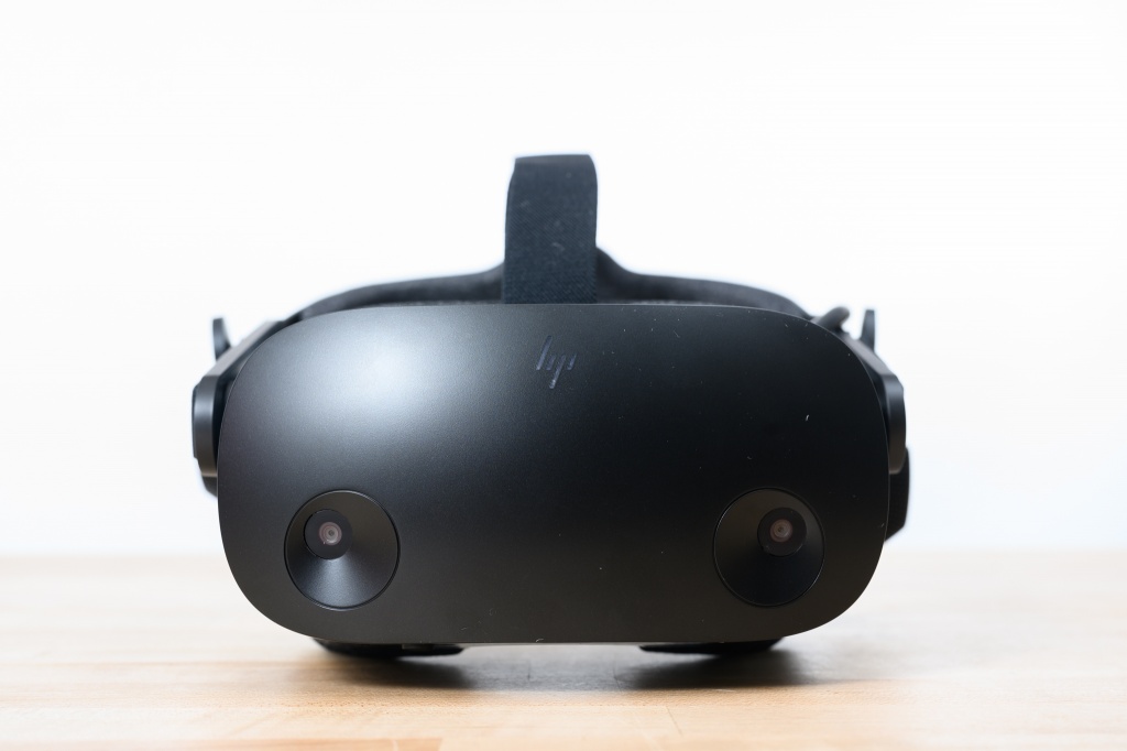 HP Reverb G2 Virtual Reality Headset