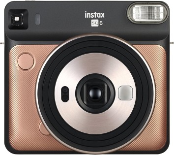 Fujifilm Instax Square SQ6 Review