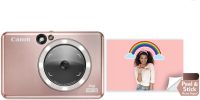 instant camera