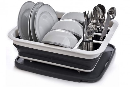 Lead photo for Convenient Collapsible Design