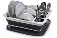 Convenient Collapsible Design