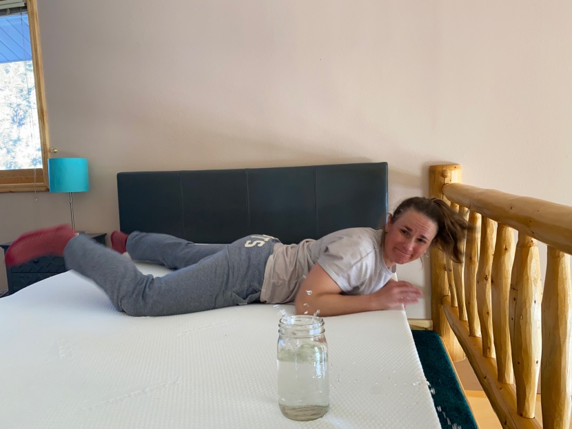 for those models that proved themselves the sturdiest, we subjected...