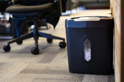 Product photo of Aurora AU1230XA  Anti-Jam 12-Sheet Crosscut