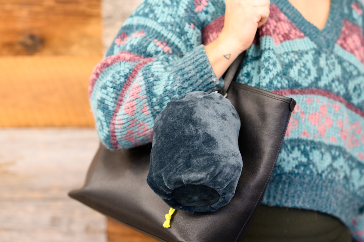 The 4 Best Travel Pillows | Tested & Rated