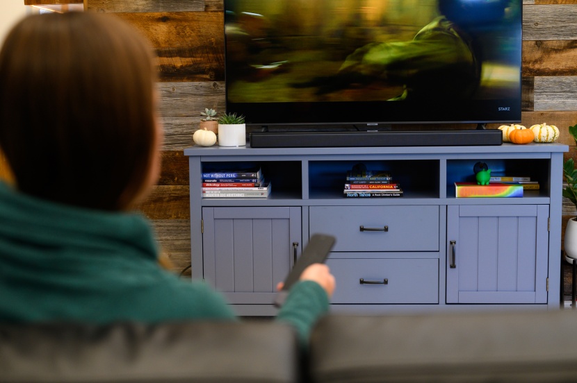 bose smart soundbar 700 - the smart soundbar 700 has an exceptional dialogue enhancement...