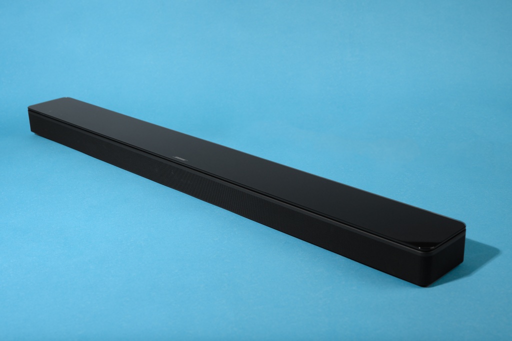 Bose Smart Soundbar 700 Review | Tested by GearLab