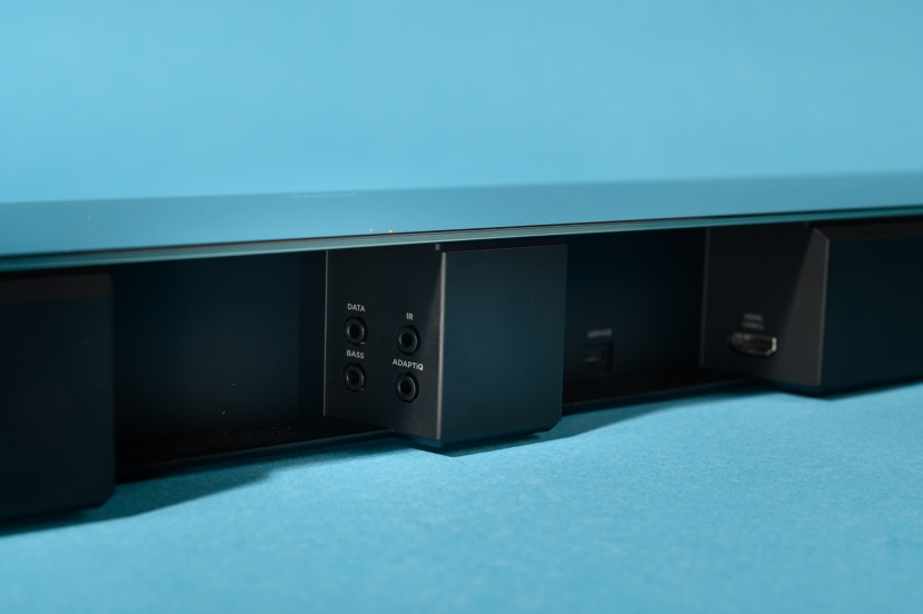 Bose Smart Soundbar 700 Review | Tested & Rated Bose Smart Soundbar 700 Review | Tested & Rated