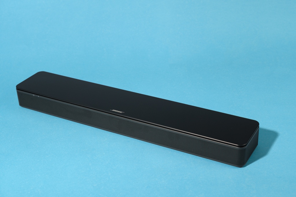 Bose TV Speaker Review: Soundbar, simplified - Reviewed