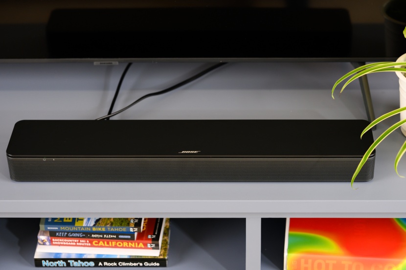 Bose TV Speaker Review | Tested & Rated Bose TV Speaker Review | Tested & Rated
