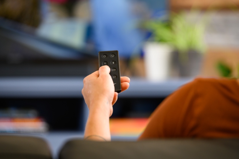 bose tv speaker - all functions and presets require the remote and this model can&#039;t be...