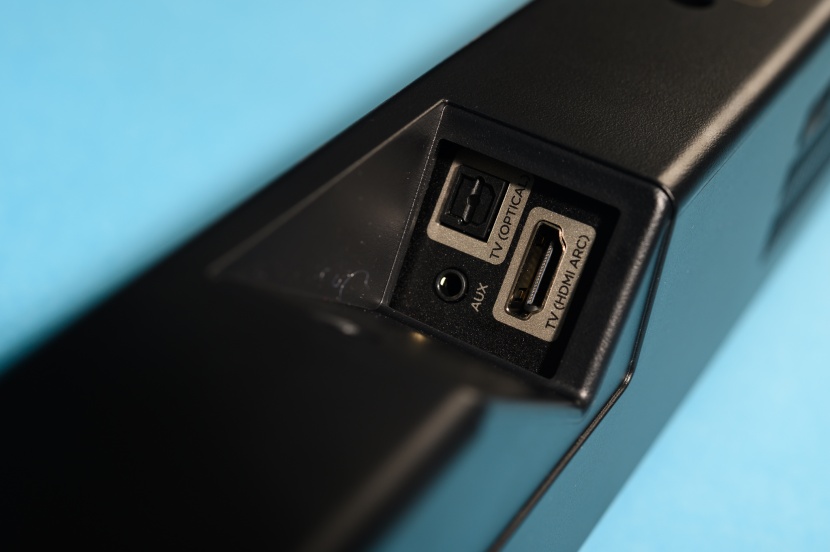 soundbar - thankfully, soundbars are very easy to connect to any modern tv with...