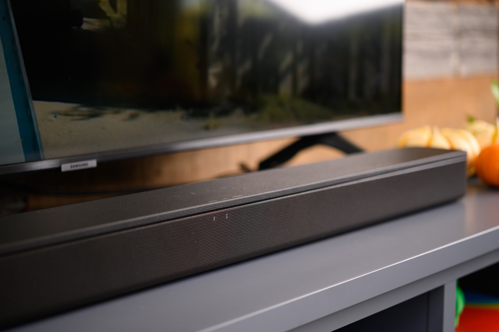 soundbar - if you don&#039;t care about bells and whistles, the sony ht-s350 goes...