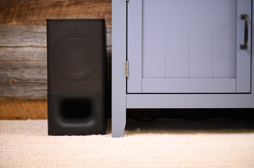 sony ht-s350 - the sony ht-350 and a few other models include a wirelessly...