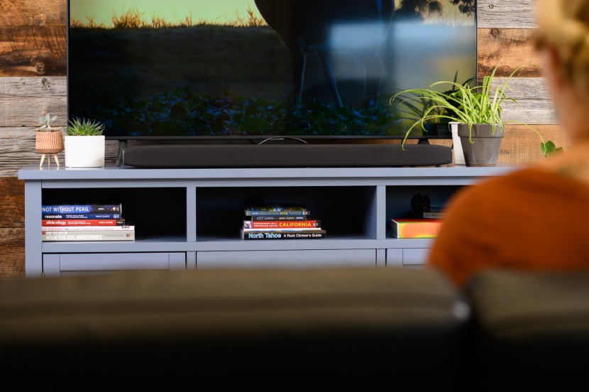 soundcore infini pro - the infini pro can play dolby atmos content, but in this case, the...