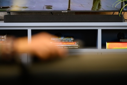 Product photo of Vizio V-Series 2.1 Home Theater Sound Bar V21-H8