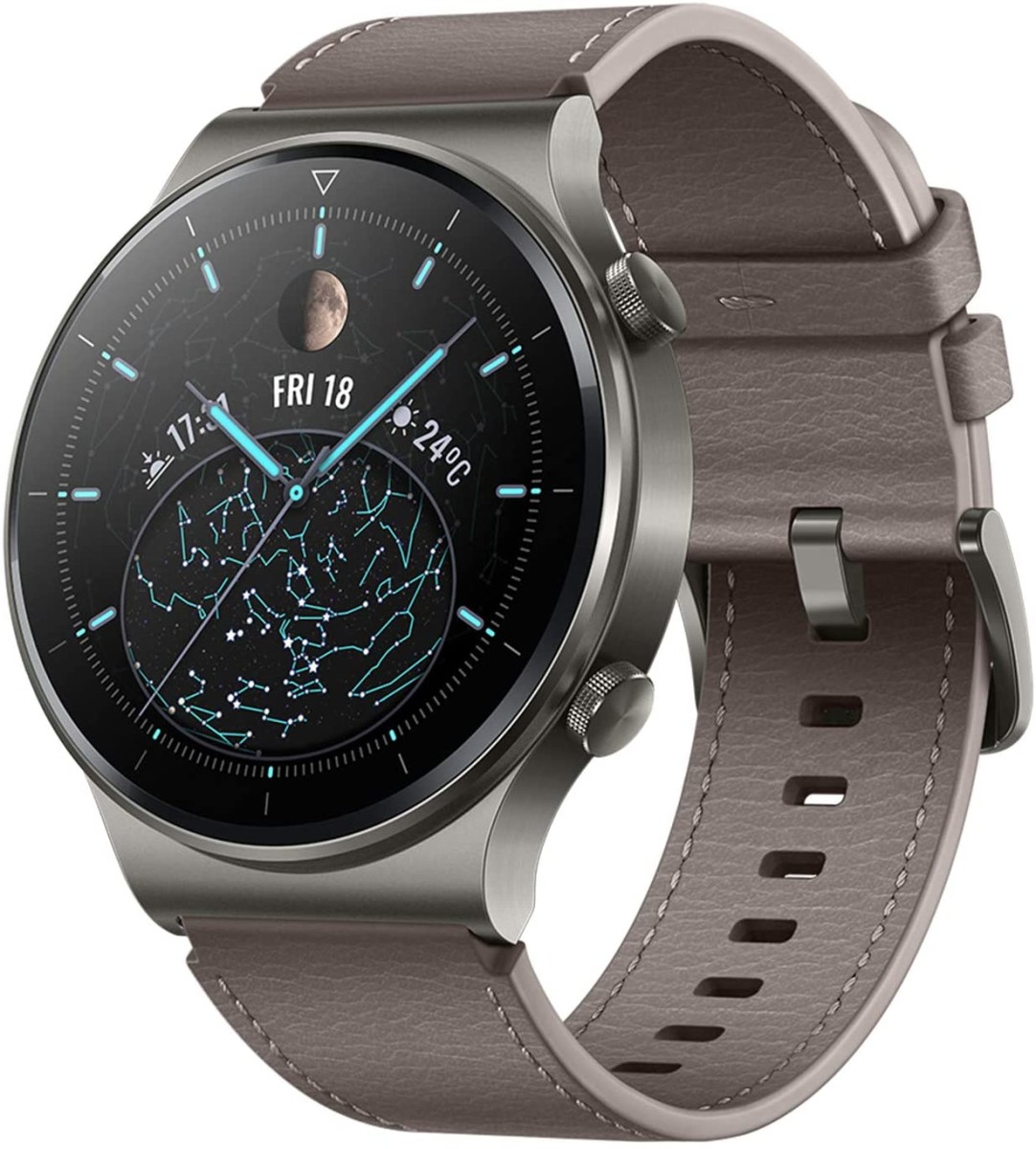 Huawei watch GT2 Pro - 時計