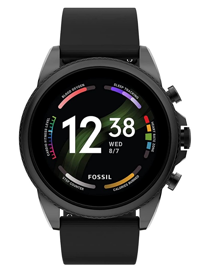 Fossil Gen 6 Hybrid Smartwatch - Usability Review - Phone Calls, SMS,  WhatsApp, Notifications 