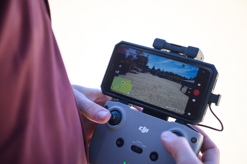 dji air 2s - the air 2s is a great option for the advanced user thanks to...