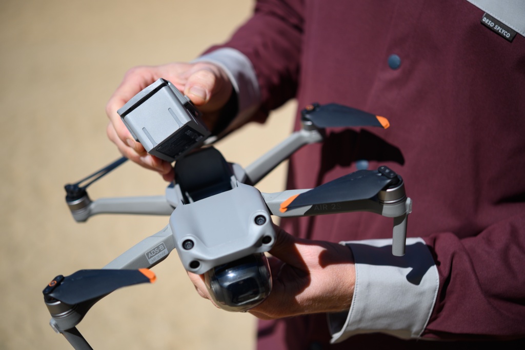 DJI Air 2S Review: The Best Drone