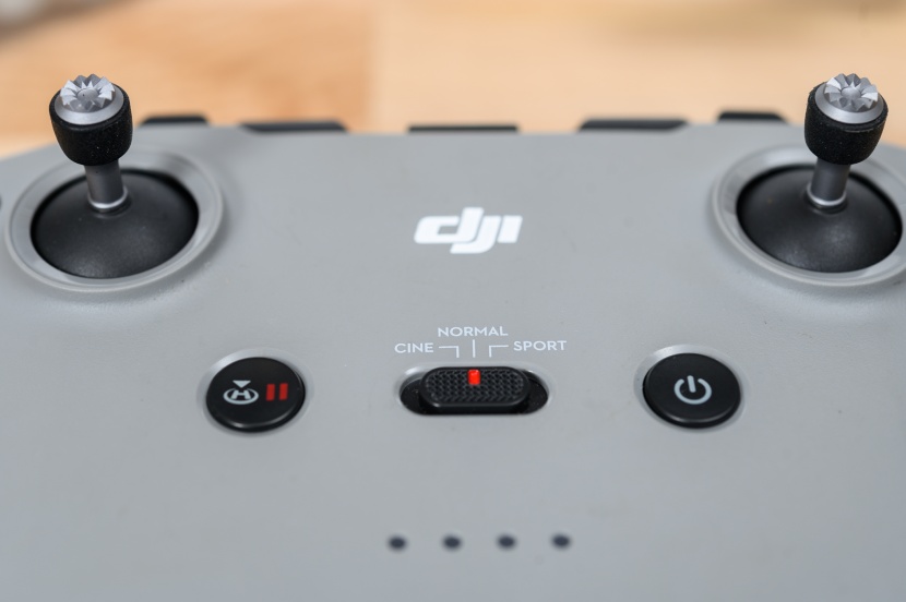 drones - it is much easier to fly drones with controllers that have...