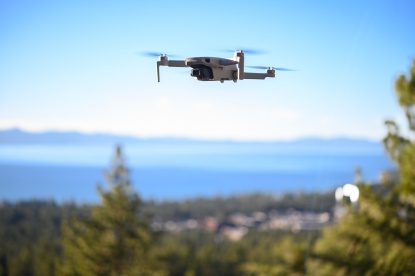 Product photo of DJI Mini 2