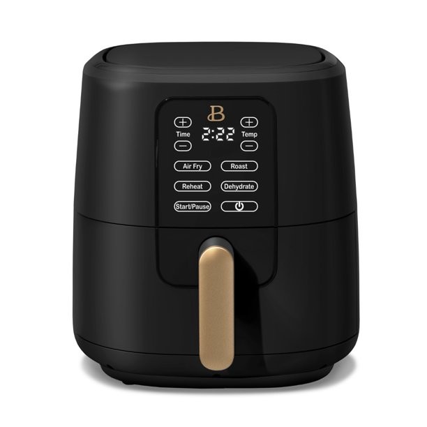 Beautiful Air Fryer Drew Barrymore Review and How to Use 