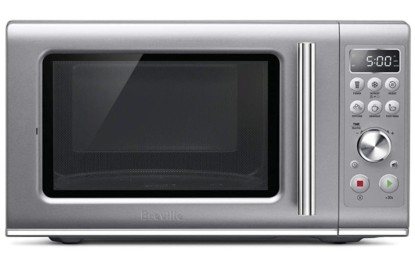 Product photo of Breville the Compact Wave