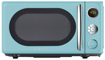 Product photo of Galanz 0.7 Retro