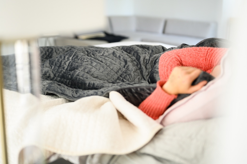 The 5 Best Weighted Blankets of 2024
