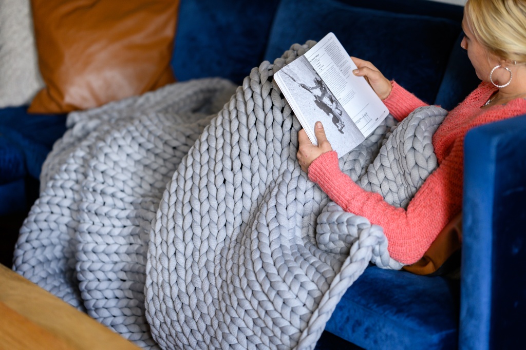 The 5 Best Weighted Blankets of 2024