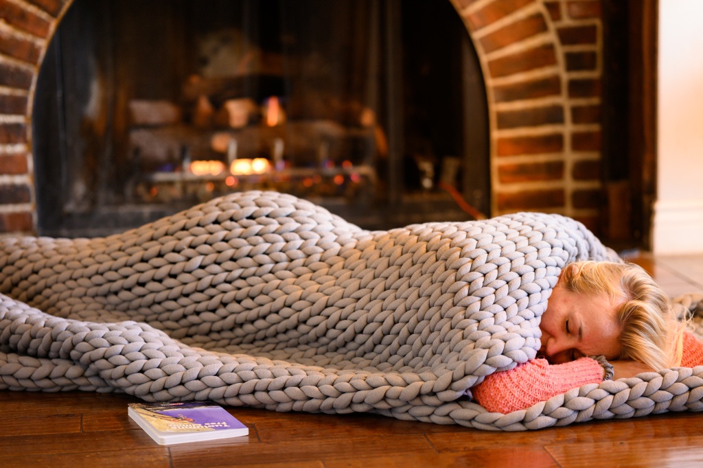 The 5 Best Weighted Blankets of 2024