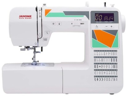 janome mod-50